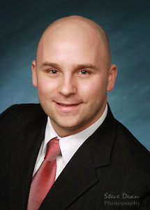 Buisness Portraits, Buisness Headshots - Steve Dean Photography